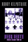 Cover: Near Death - Mosaic Press