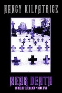 Enlarge image Cover: Near Death - Mosaic Press