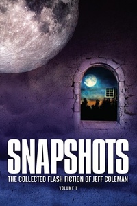 Enlarge image Cover: Snapshots - Pallid Visions