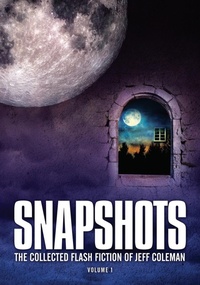 Enlarge image Cover: Snapshots - Pallid Visions