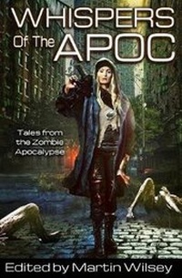 Enlarge image Cover: Whispers of the Apoc - Tannhauser Press