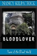 Cover: Bloodlover - Mosaic Press