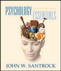 Cover: Essential Psychology - McGraw-Hill Inc.,US