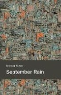 Cover: September Rain - Mosaic Press (NY)