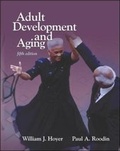 Cover: Adult Development and Aging - McGraw Hill Higher Education