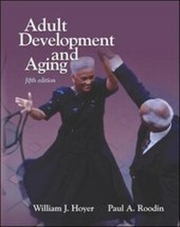 Enlarge image Cover: Adult Development and Aging - McGraw Hill Higher Education