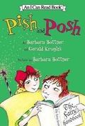 Cover: Pish and Posh - Collins