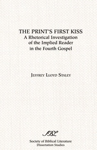 Abbildung von: The Print's First Kiss - Scholars Press
