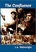 Cover: The Confluence - Mosaic Press
