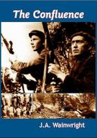 Enlarge image Cover: The Confluence - Mosaic Press