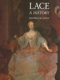 Cover: Lace - Maney Publishing