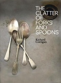 Cover: The Clatter of Forks and Spoons - Fourth Estate Ltd