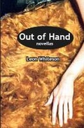 Cover: Out of Hand - Mosaic Press