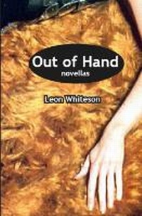 Enlarge image Cover: Out of Hand - Mosaic Press
