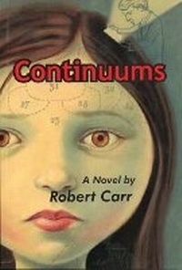 Enlarge image Cover: Continuums - Mosaic Press