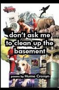Enlarge image Cover: Don't Ask Me to Clean Up the Basement - Mosaic Press