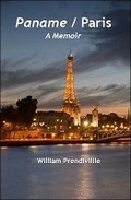 Cover: Paname / Paris - Mosaic Press