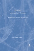 Cover: Utrecht - Maney Publishing