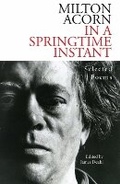 Cover: In a Springtime Instant - Mosaic Press
