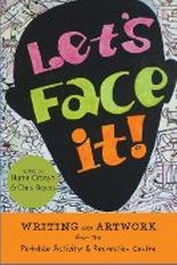 Enlarge image Cover: Let's Face It! - Mosaic Press