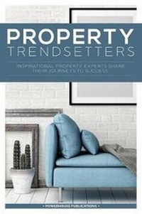 Enlarge image Cover: Property Trendsetters - Powerhouse Publications