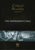 Cover: The Handmaid's Tale - National Association for the Teaching of English