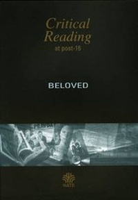 Enlarge image Cover: Beloved - National Association for the Teaching of English