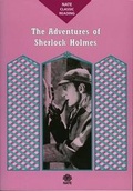 Cover: The "Adventures of Sherlock Holmes" - National Association for the Teaching of English