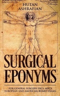 Cover: Surgical Eponyms - Institute of Civilisation Press