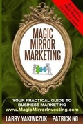 Cover: Magic Mirror Marketing - Buckaru Publishing