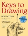 Cover: Keys to Drawing - North Light Books