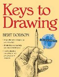 Enlarge image Cover: Keys to Drawing - North Light Books
