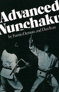 Cover: Advanced Nunchaku - Black Belt Communications
