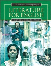 Enlarge image Cover: Literature for English: Intermediate Two - Student Text - McGraw Hill Higher Education