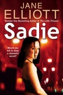 Cover: Sadie - HarperCollins