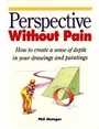 Cover: Perspective without Pain - North Light Books