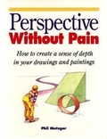 Cover: Perspective without Pain - North Light Books