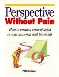 Enlarge image Cover: Perspective without Pain - North Light Books