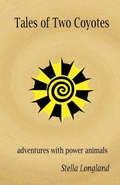 Cover: Tales of Two Coyotes - Cave of Clay Books