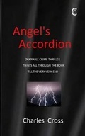 Cover: Angel's Accordion - Charles Cross