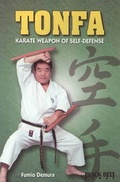 Cover: Tonfa - Black Belt Communications