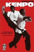 Cover: Championship Kenpo - Black Belt Communications