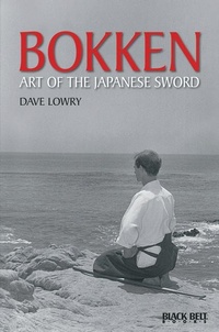 Abbildung von: Bokken - Black Belt Communications
