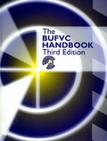 Cover: The BUFVC Handbook - British Universities Film & Video Council