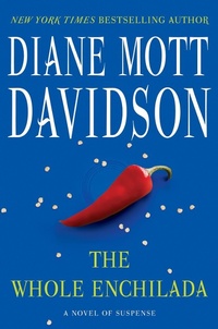 Enlarge image Cover: The Whole Enchilada - HarperCollins