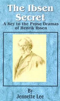 Abbildung von: The Ibsen Secret - University Press of the Pacific