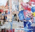 Cover: David Tress: Landmarks - Victoria Art Gallery