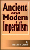 Cover: Ancient and Modern Imperialism - University Press of the Pacific