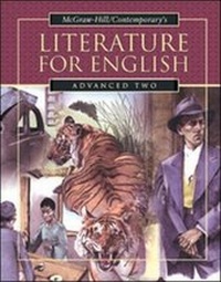 Enlarge image Cover: Literature for English, Advanced Two - Audio CDs - McGraw-Hill Professional