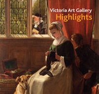 Abbildung von: Victoria Art Gallery Highlights - Bath and North East Somerset Council Heritage Services